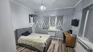 Дом 120м², 2-этажный, участок 5 сот.  