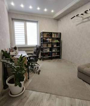 Дом 120м&sup2;, 2-этажный, участок 3 сот.  