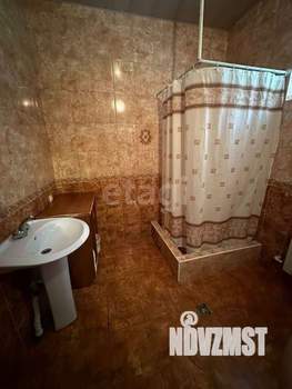 Дом 100м², 1-этажный, участок 7 сот.  