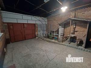 Дом 117м², 1-этажный, участок 4 сот.  