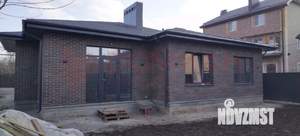 Дом 150м&sup2;, 1-этажный, участок 6 сот.  