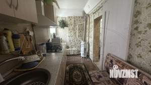 Дом 52м&sup2;, 1-этажный, участок 3 сот.  