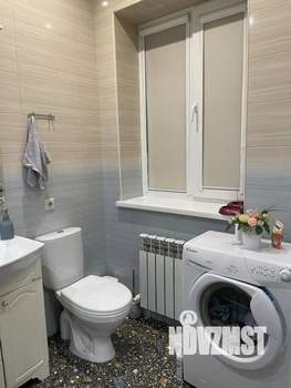 Таунхаус 67м&sup2;, 2-этажный, участок 1 сот.  