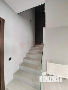 Дом 120м&sup2;, 2-этажный, участок 2 сот.  