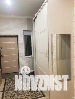 Дом 82м&sup2;, 1-этажный, участок 2 сот.  