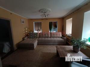 Дом 60м&sup2;, 1-этажный, участок 3 сот.  