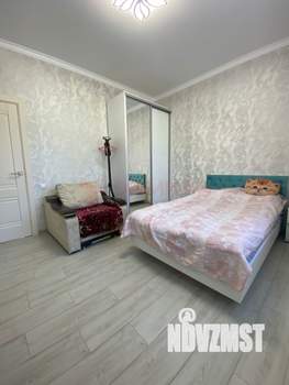 Дом 135м², 1-этажный, участок 6 сот.  