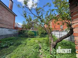 Дом 100м², 1-этажный, участок 5 сот.  