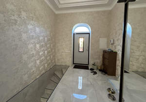 Дом 550м&sup2;, 3-этажный, участок 6 сот.  