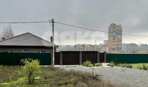 Дом 102м², 1-этажный, участок 3 сот.  