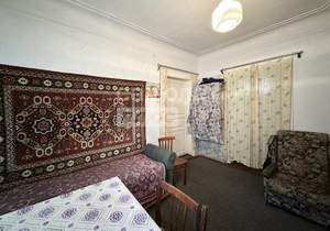 Дом 50м&sup2;, 1-этажный, участок 7 сот.  