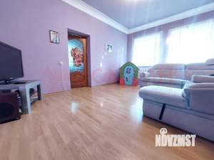 Дом 110м&sup2;, 1-этажный, участок 5 сот.  