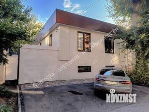 Дом 263м², 1-этажный, участок 3 сот.  