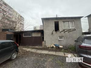 Дом 121м&sup2;, 2-этажный, участок 6 сот.  