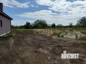 Дом 107м², 1-этажный, участок 3 сот.  