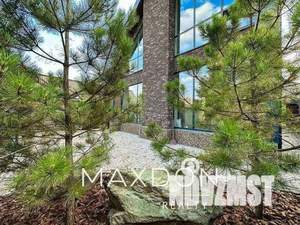 Дом 325м², 2-этажный, участок 7 сот.  