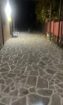 Дом 45м&sup2;, 2-этажный, участок 6 сот.  