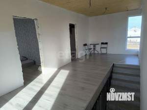 Дом 123м², 2-этажный, участок 3 сот.  