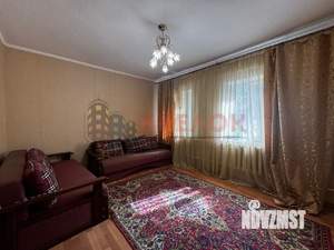 Дом 87м&sup2;, 1-этажный, участок 5 сот.  