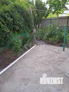 Дом 85м², 1-этажный, участок 4 сот.  