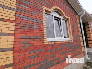 Дом 150м², 1-этажный, участок 6 сот.  