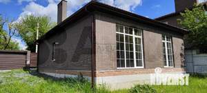 Дом 107м², 2-этажный, участок 3 сот.  