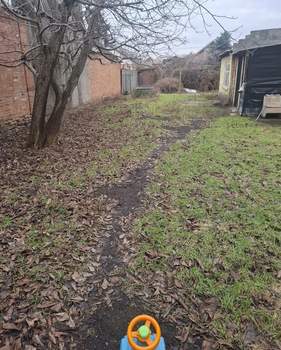 Дом 55м&sup2;, 1-этажный, участок 5 сот.  