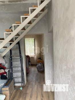 Дом 80м&sup2;, 2-этажный, участок 3 сот.  