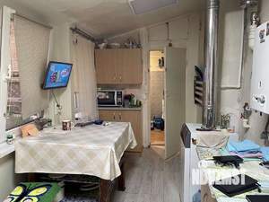 Дом 63м&sup2;, 1-этажный, участок 3 сот.  