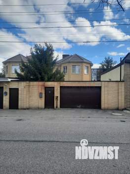 Дом 148м², 2-этажный, участок 3 сот.  