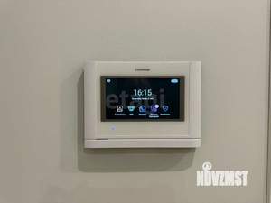 Дом 199м&sup2;, 3-этажный, участок 2 сот.  