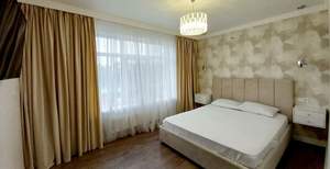 Дом 130м&sup2;, 2-этажный, участок 3 сот.  