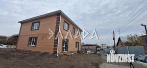 Дом 216м², 2-этажный, участок 6 сот.  