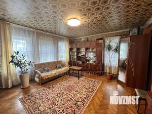 Дом 94м&sup2;, 1-этажный, участок 6 сот.  