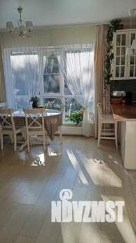 Дом 121м&sup2;, 2-этажный, участок 6 сот.  