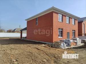 Дом 220м², 2-этажный, участок 8 сот.  