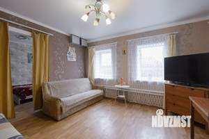 Дом 71м², 1-этажный, участок 4 сот.  