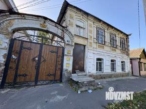 Дом 22м&sup2;, 1-этажный, участок 1 сот.  