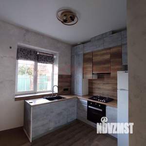 Дом 80м², 2-этажный, участок 3 сот.  