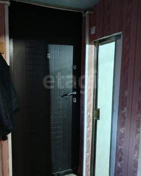 Дом 43м&sup2;, 1-этажный, участок 2 сот.  