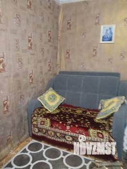 Дом 29м&sup2;, 1-этажный, участок 5 сот.  