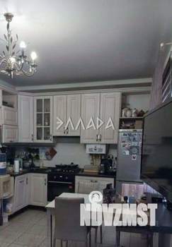 Дача 94м², 2-этажный, участок 2 сот.  