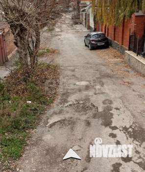 Дом 54м&sup2;, 1-этажный, участок 3 сот.  