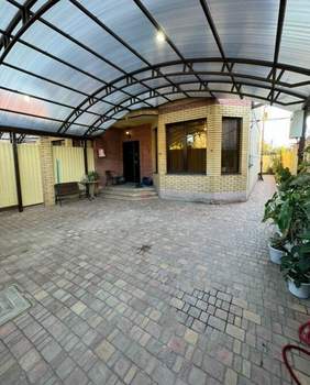 Дом 140м&sup2;, 2-этажный, участок 4 сот.  