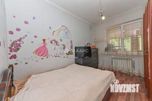 Дом 79м², 2-этажный, участок 3 сот.  