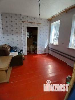 Дом 55м&sup2;, 1-этажный, участок 4 сот.  