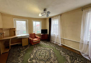 Дом 71м&sup2;, 1-этажный, участок 1 сот.  