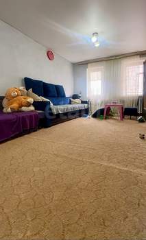 Дом 86м&sup2;, 1-этажный, участок 7 сот.  