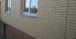 Дом 80м², 1-этажный, участок 3 сот.  