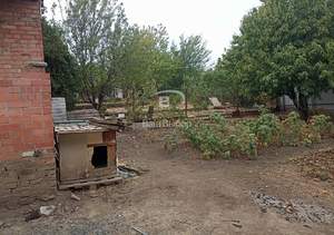 Дом 18м², 1-этажный, участок 2 сот.  